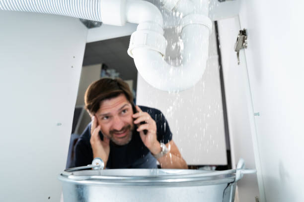 Best Same-Day Plumbing Service  in Wake Village, TX