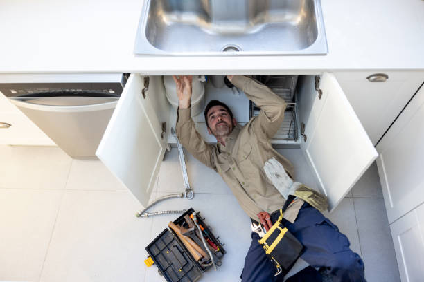 Best Toilet Repair Services  in Wake Village, TX