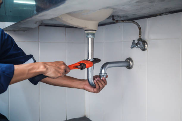 Best Sprinkler Systems  in Wake Village, TX