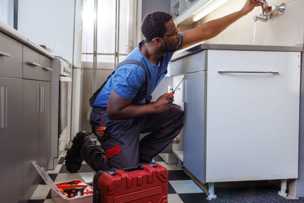 Best Sewer Line Repair  in Wake Village, TX